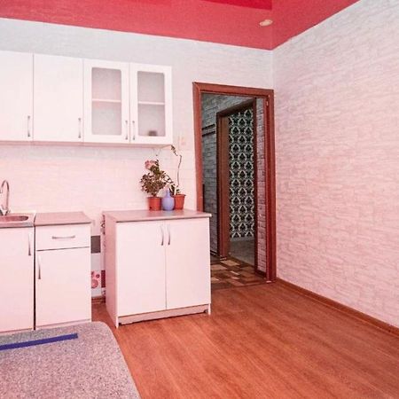 Gagra Rest Apartment Otradnoe Exterior foto