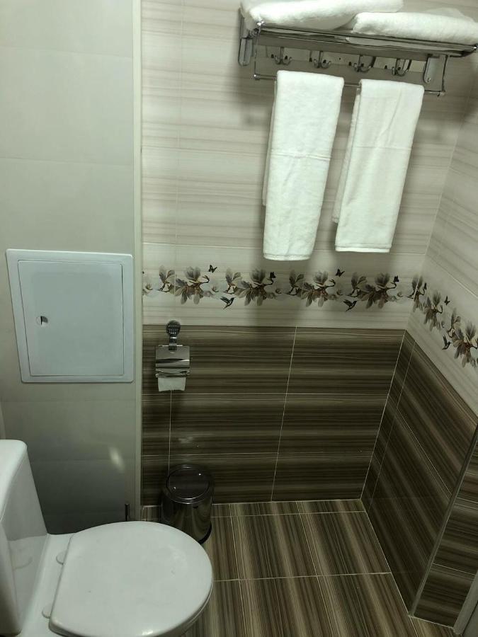Gagra Rest Apartment Otradnoe Exterior foto